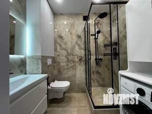 1-к квартира, посуточно, 34м2, 5/9 этаж