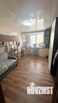 1-к квартира, на длительный срок, 18м2, 5/5 этаж