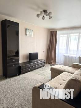 1-к квартира, посуточно, 42м2, 5/9 этаж