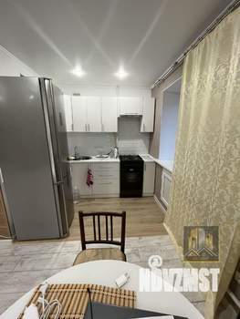 2-к квартира, на длительный срок, 47м2, 2/5 этаж