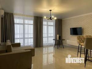 2-к квартира, на длительный срок, 60м2, 20/24 этаж