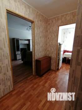 1-к квартира, на длительный срок, 33м2, 1/9 этаж