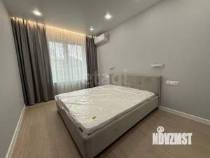 2-к квартира, на длительный срок, 40м2, 5/19 этаж