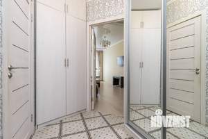 1-к квартира, посуточно, 37м2, 1/1 этаж