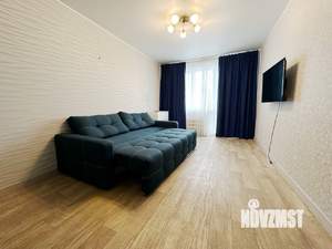 1-к квартира, на длительный срок, 35м2, 8/9 этаж