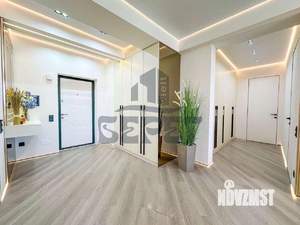 3-к квартира, на длительный срок, 140м2, 5/7 этаж