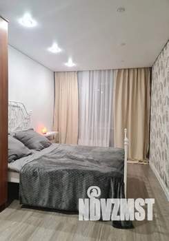 3-к квартира, посуточно, 61м2, 6/9 этаж