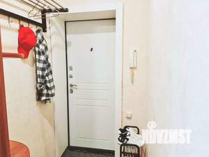 1-к квартира, посуточно, 34м2, 3/5 этаж