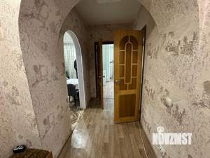 1-к квартира, на длительный срок, 40м2, 2/9 этаж