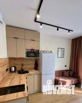 1-к квартира, на длительный срок, 38м2, 6/9 этаж