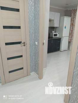 1-к квартира, на длительный срок, 43м2, 2/16 этаж