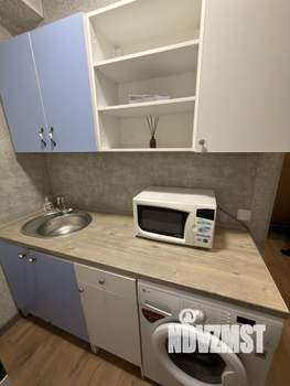 1-к квартира, на длительный срок, 36м2, 3/16 этаж