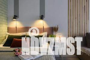 1-к квартира, посуточно, 30м2, 5/5 этаж