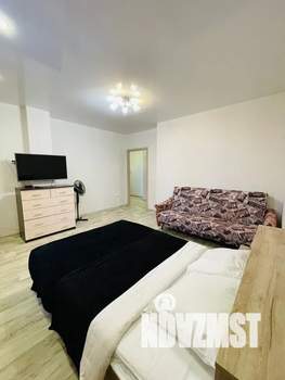 1-к квартира, посуточно, 46м2, 4/16 этаж