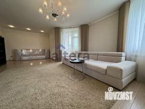 3-к квартира, на длительный срок, 110м2, 7/7 этаж