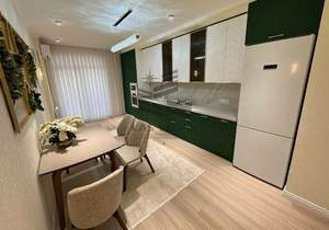 3-к квартира, на длительный срок, 143м2, 3/5 этаж