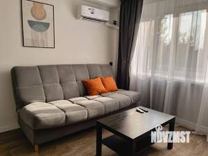 Студия квартира, на длительный срок, 18м2, 4/5 этаж