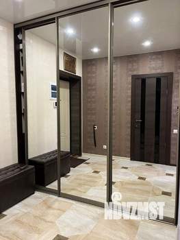 1-к квартира, на длительный срок, 32м2, 12/20 этаж