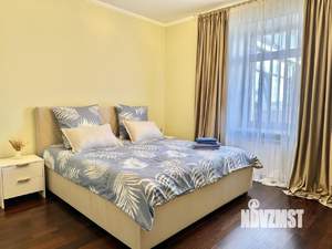 2-к квартира, посуточно, 140м2, 1/1 этаж