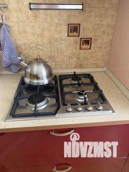 1-к квартира, посуточно, 45м2, 3/5 этаж