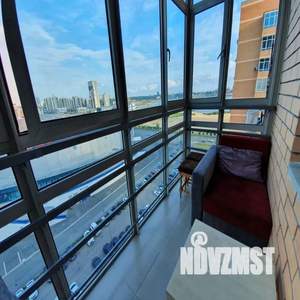 1-к квартира, посуточно, 48м2, 10/10 этаж