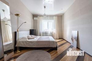 1-к квартира, на длительный срок, 50м2, 13/16 этаж