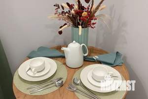 Студия квартира, посуточно, 22м2, 1/5 этаж