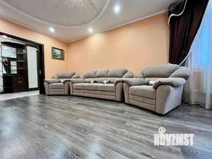 3-к квартира, на длительный срок, 80м2, 4/10 этаж