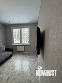 2-к квартира, на длительный срок, 52м2, 4/10 этаж