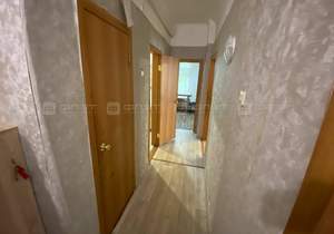 2-к квартира, на длительный срок, 47м2, 1/2 этаж