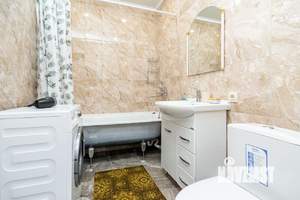 1-к квартира, на длительный срок, 36м2, 2/25 этаж