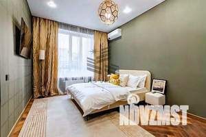 1-к квартира, на длительный срок, 45м2, 10/16 этаж