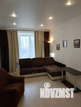2-к квартира, посуточно, 55м2, 3/5 этаж