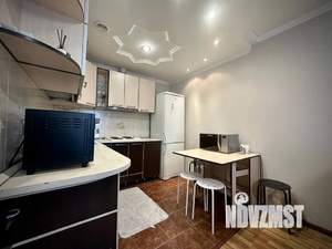 2-к квартира, посуточно, 45м2, 12/15 этаж