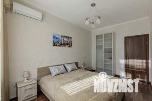 2-к квартира, посуточно, 55м2, 3/5 этаж