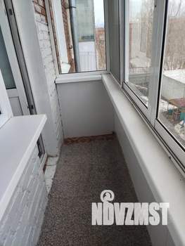 2-к квартира, посуточно, 43м2, 3/5 этаж