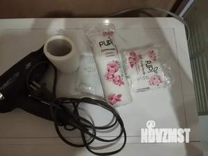 1-к квартира, посуточно, 60м2, 1/25 этаж