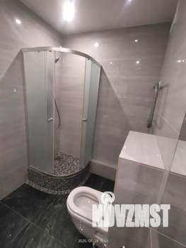 1-к квартира, посуточно, 38м2, 5/7 этаж