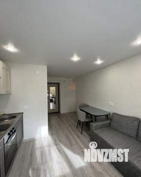 Студия квартира, на длительный срок, 19м2, 1/5 этаж