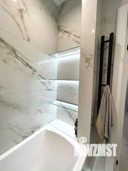 1-к квартира, на длительный срок, 40м2, 5/20 этаж