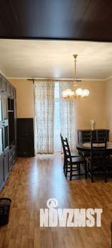 2-к квартира, на длительный срок, 70м2, 4/5 этаж