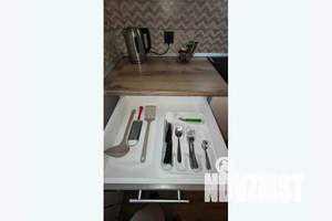 1-к квартира, посуточно, 22м2, 2/2 этаж