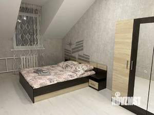 3-к квартира, на длительный срок, 86м2, 5/5 этаж