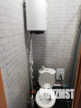 Студия квартира, посуточно, 20м2, 5/5 этаж