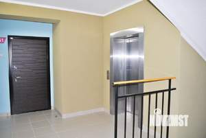 1-к квартира, на длительный срок, 38м2, 3/10 этаж