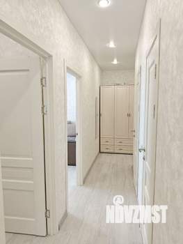 2-к квартира, посуточно, 50м2, 1/1 этаж