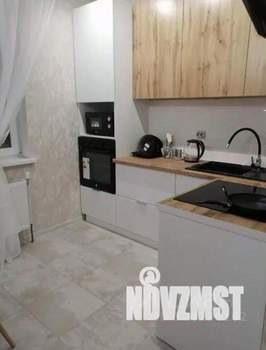 1-к квартира, на длительный срок, 38м2, 6/19 этаж