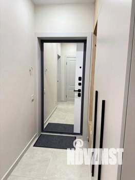 1-к квартира, посуточно, 41м2, 1/1 этаж