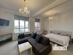 1-к квартира, на длительный срок, 60м2, 7/14 этаж