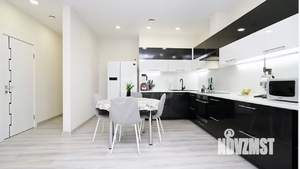 3-к квартира, на длительный срок, 80м2, 7/37 этаж